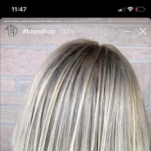 Meet your Posher, Zulma